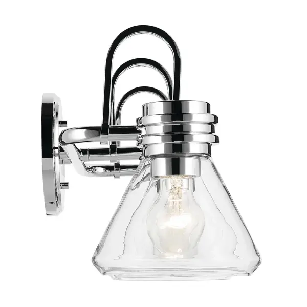 Farum 3-Light Vanity Light - Image 4