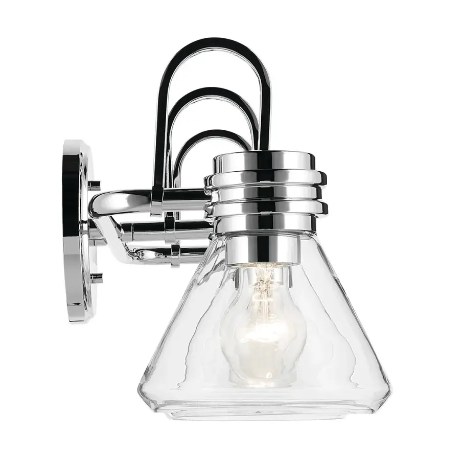Farum 3-Light Vanity Light - Image 4