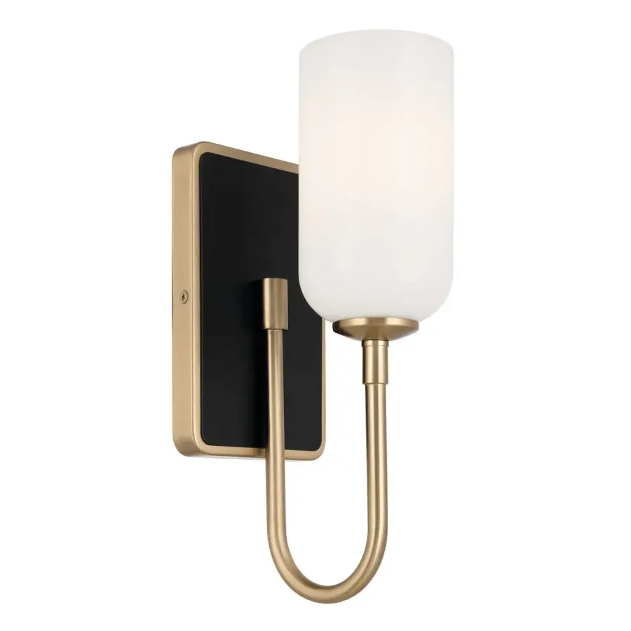 Solia Wall Sconce - Image 1