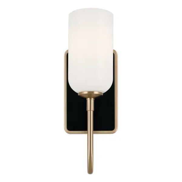 Solia Wall Sconce - Image 2