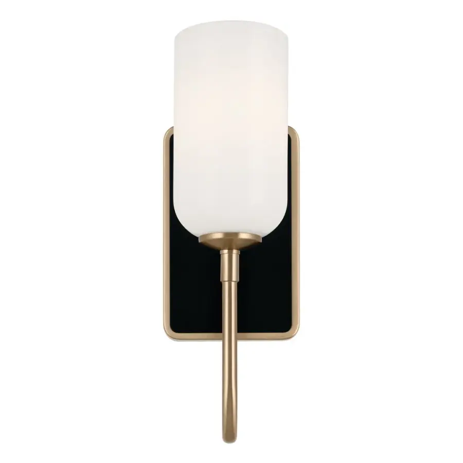Solia Wall Sconce - Image 2