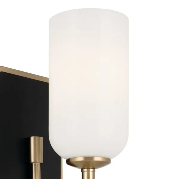 Solia Wall Sconce - Image 3