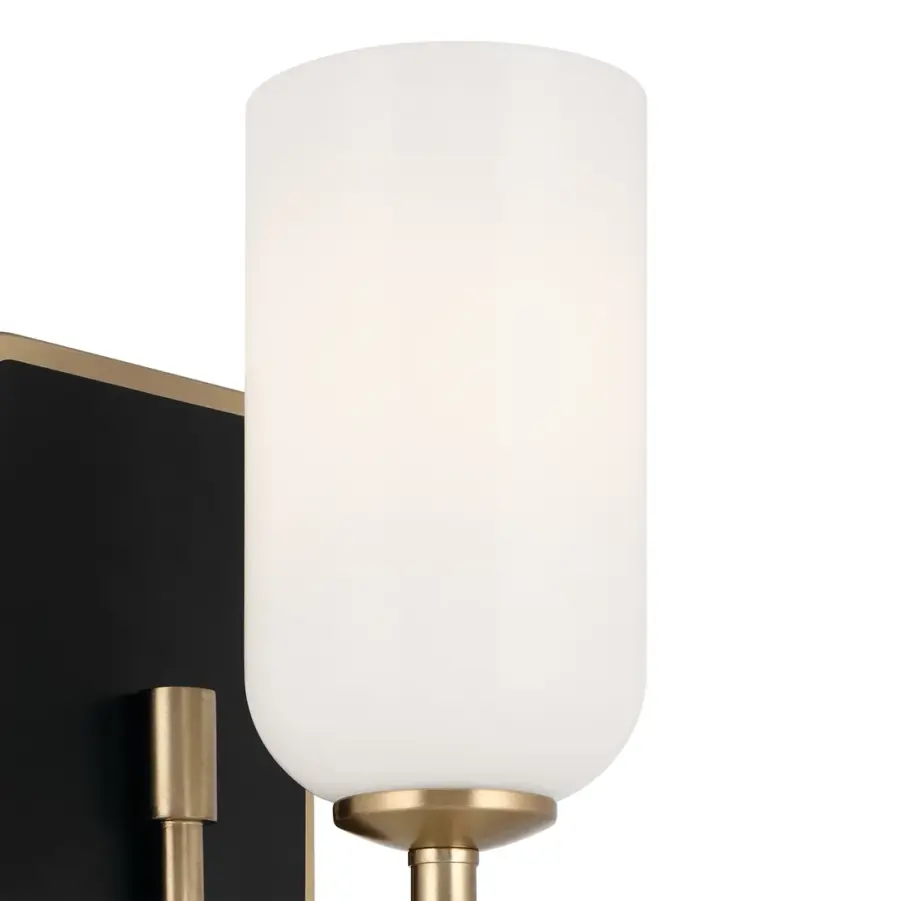 Solia Wall Sconce - Image 3