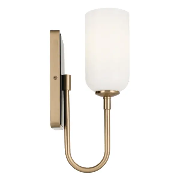 Solia Wall Sconce - Image 4