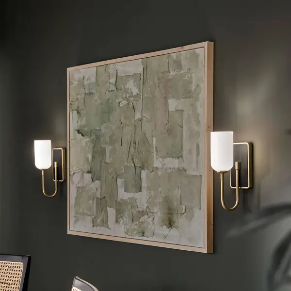 Solia Wall Sconce - Image 5