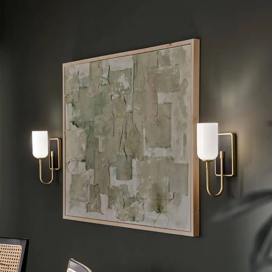 Solia Wall Sconce - Image 5