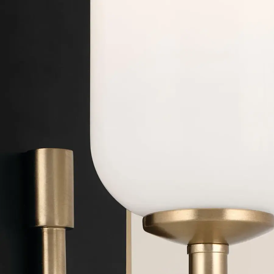 Solia Wall Sconce - Image 6