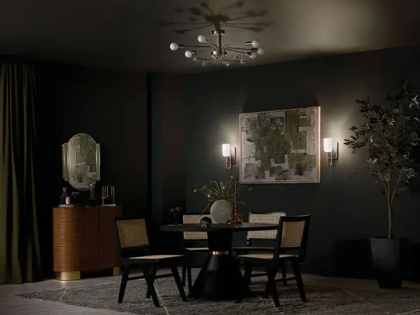 Solia Wall Sconce - Image 9