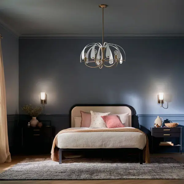 Solia Wall Sconce - Image 10