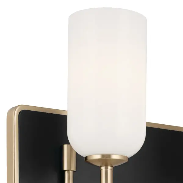 Solia 2-Light Vanity Light - Image 3
