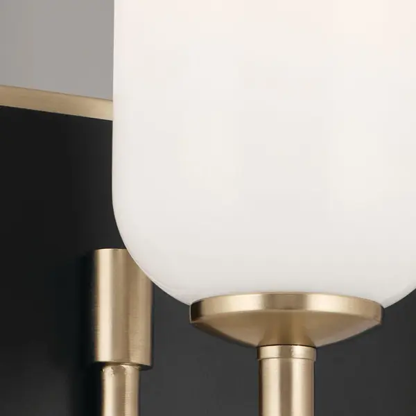 Solia 2-Light Vanity Light - Image 6