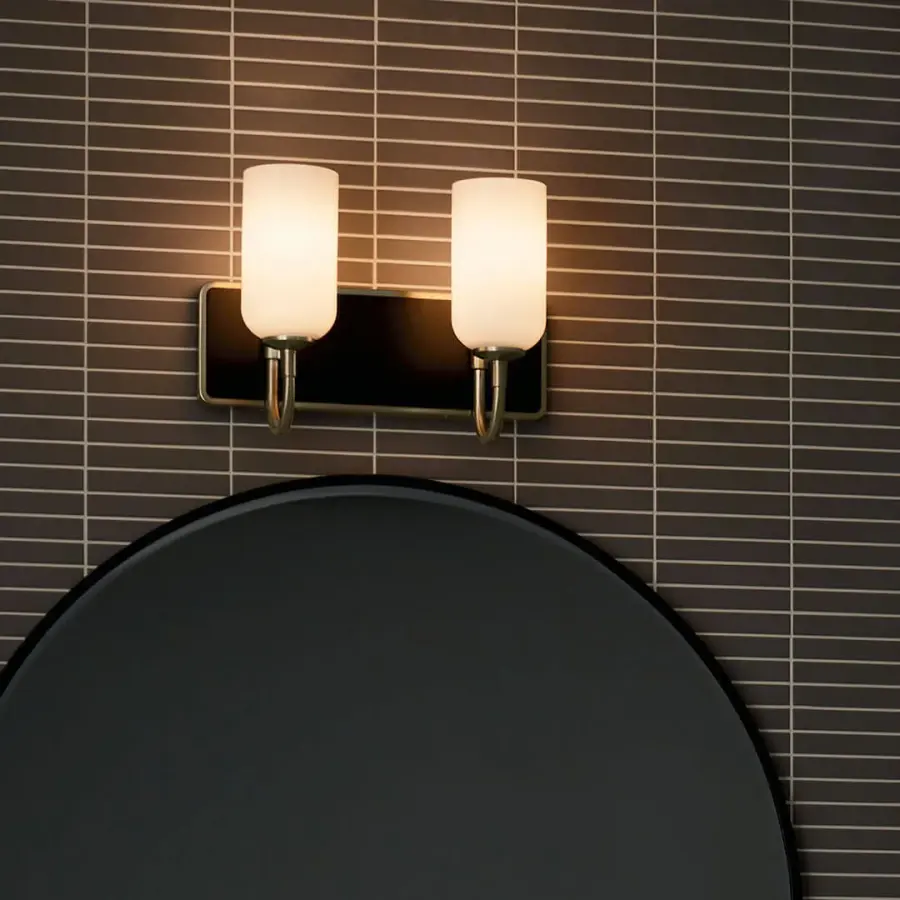 Solia 2-Light Vanity Light - Image 7