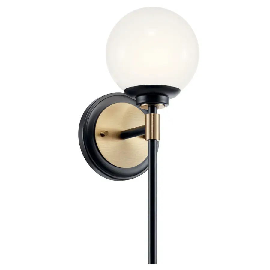 Benno Wall Sconce - Image 1