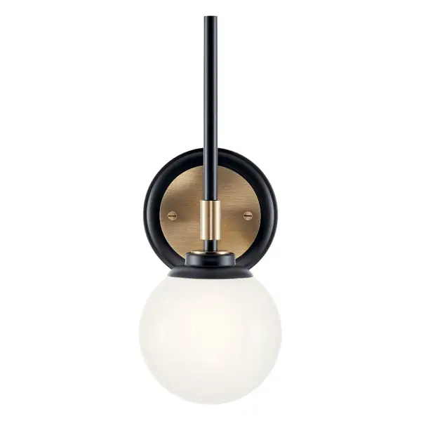 Benno Wall Sconce - Image 2