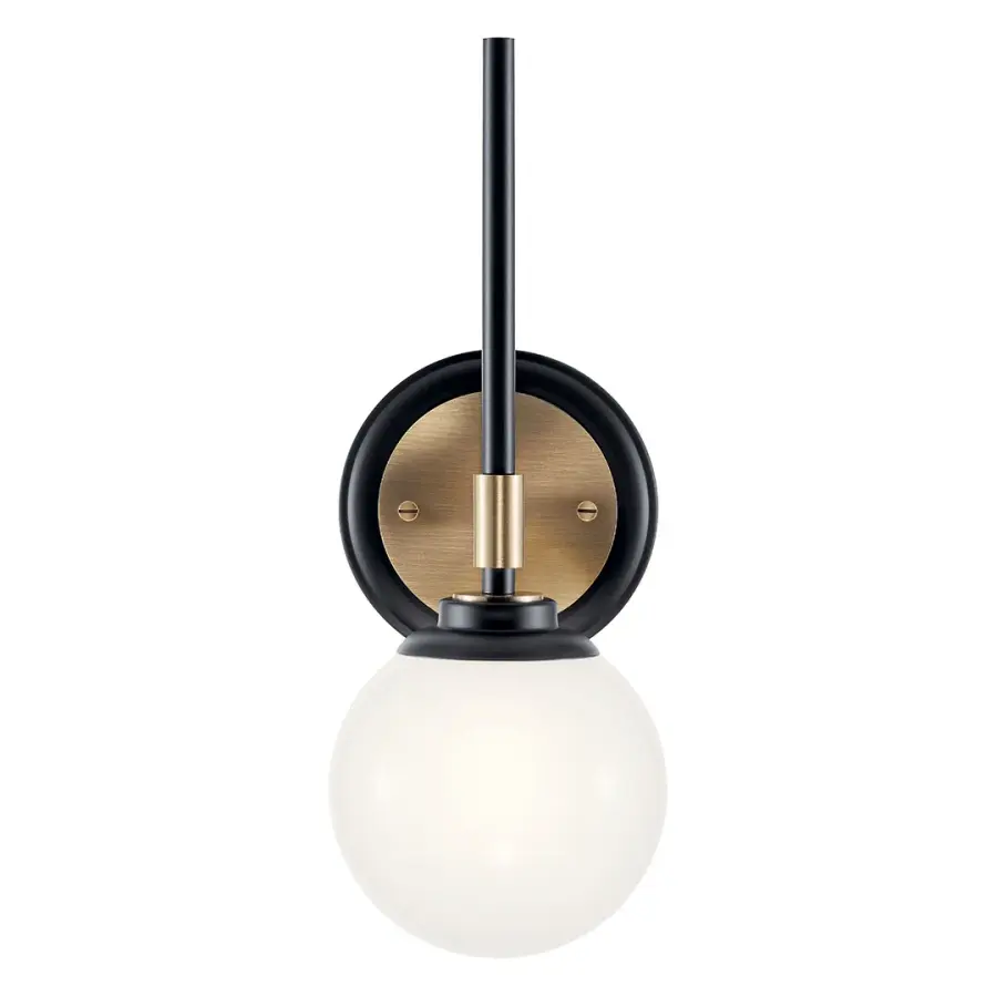 Benno Wall Sconce - Image 2