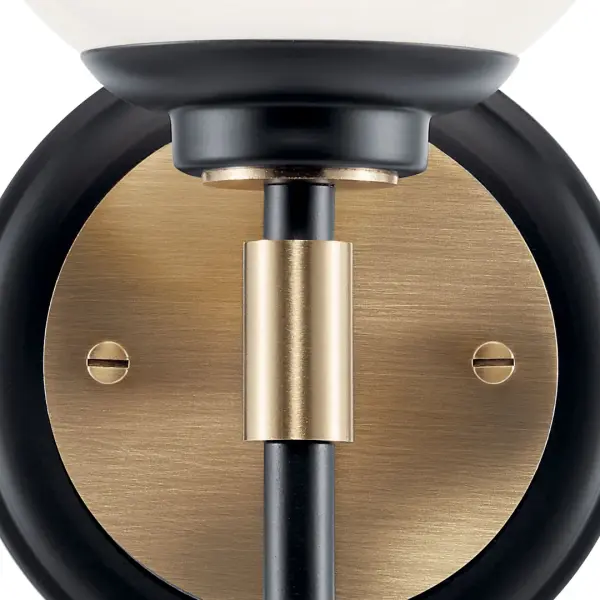 Benno Wall Sconce - Image 3