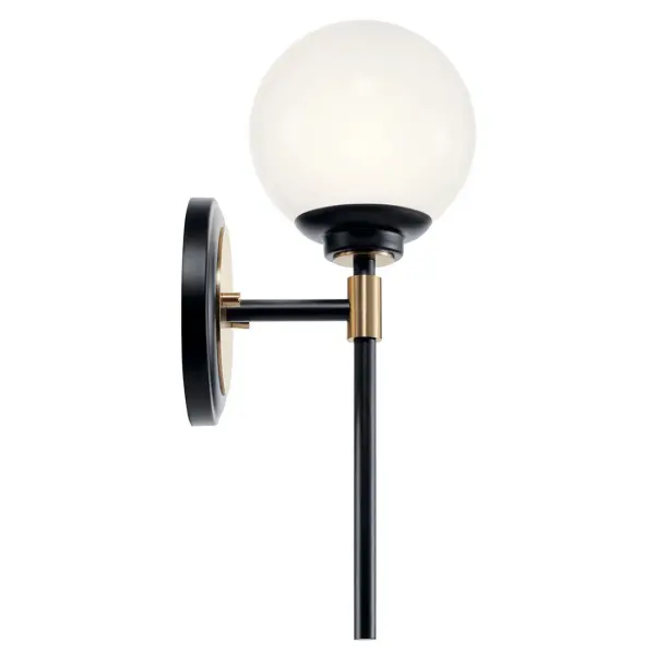 Benno Wall Sconce - Image 4