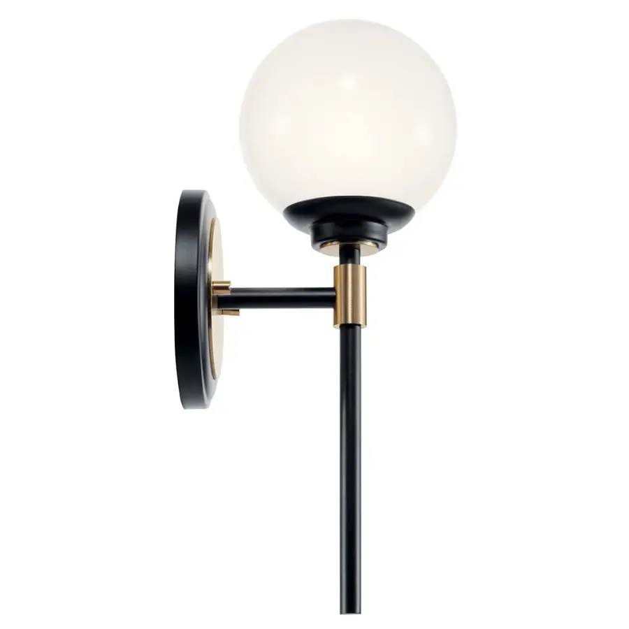 Benno Wall Sconce - Image 4