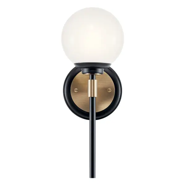 Benno Wall Sconce - Image 5