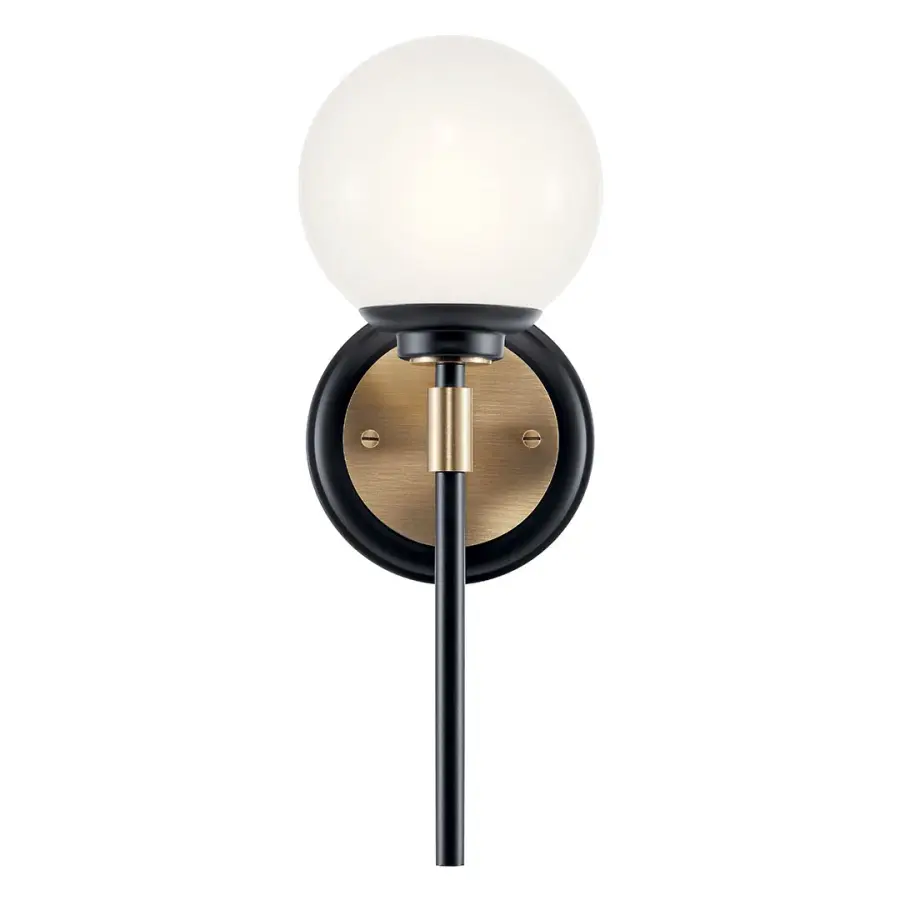 Benno Wall Sconce - Image 5