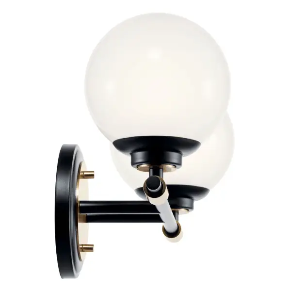 Benno 2-Light Vanity Light - Image 5