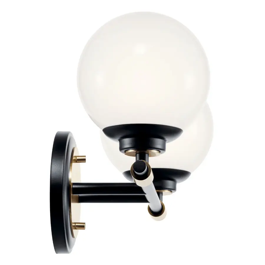 Benno 2-Light Vanity Light - Image 5