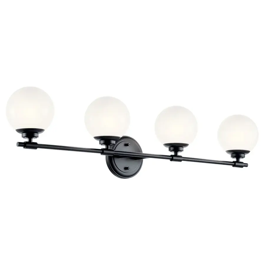 Benno 4-Light Vanity Light - Image 1