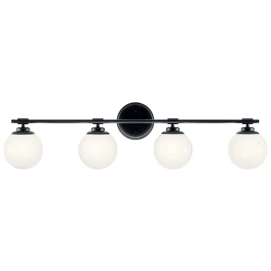 Benno 4-Light Vanity Light - Image 2