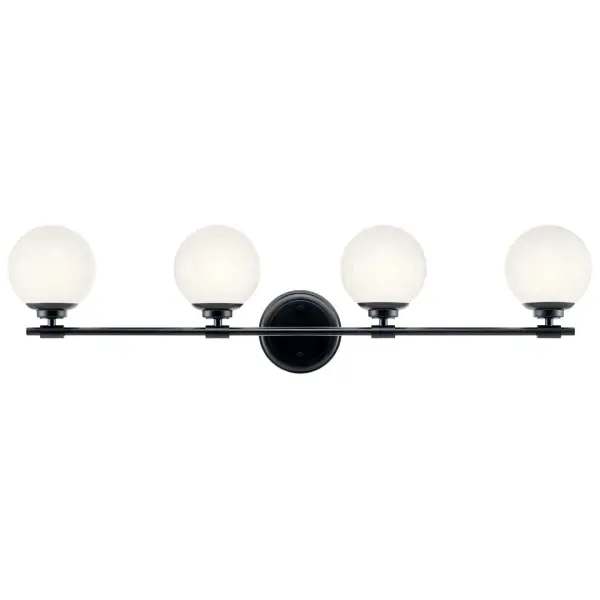Benno 4-Light Vanity Light - Image 4