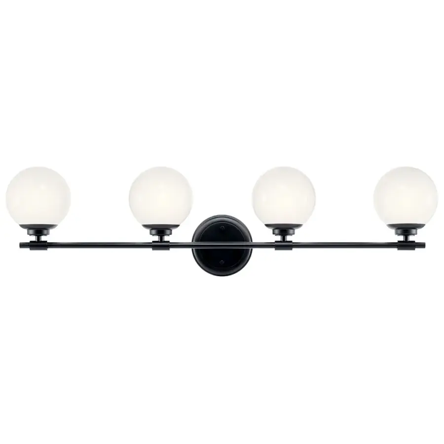 Benno 4-Light Vanity Light - Image 4