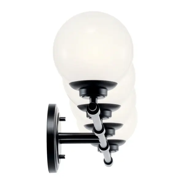Benno 4-Light Vanity Light - Image 5