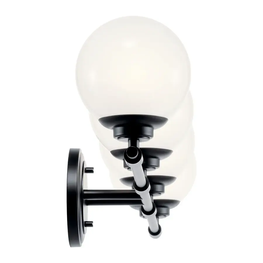 Benno 4-Light Vanity Light - Image 5