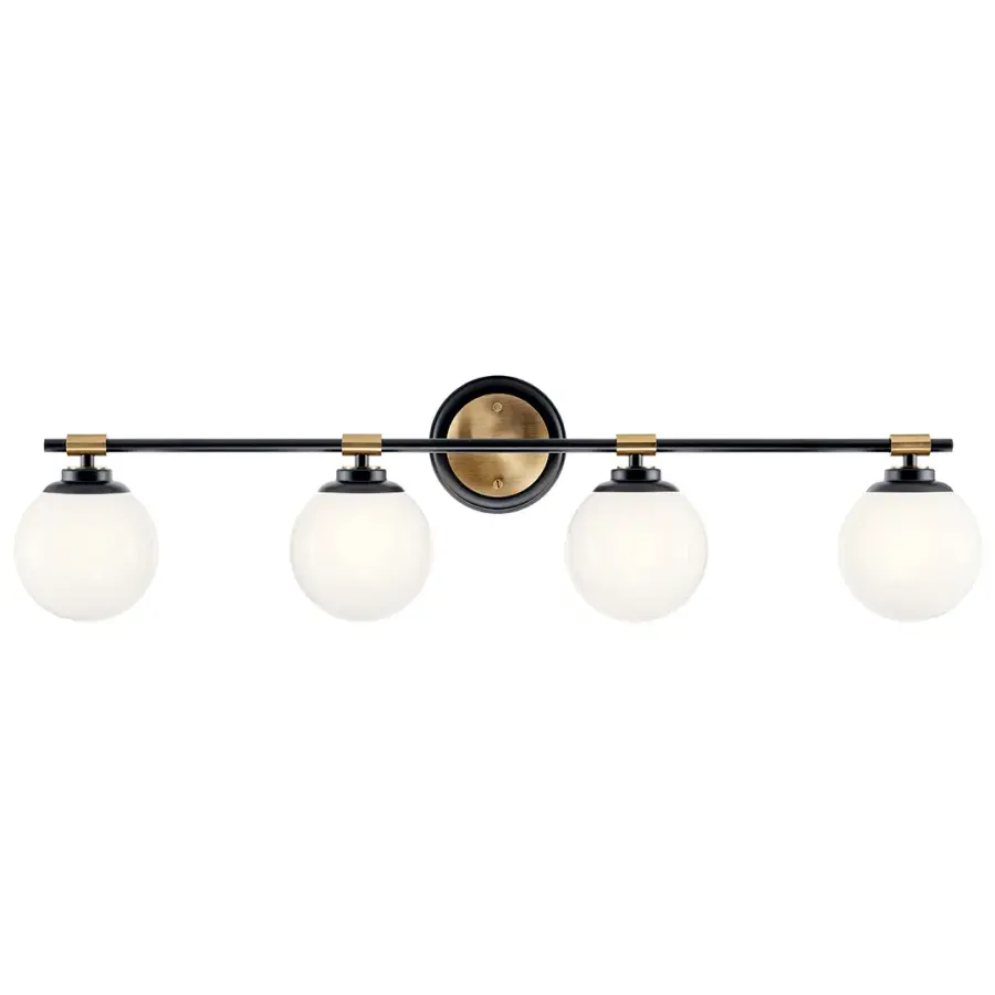 Benno 4-Light Vanity Light - Image 2