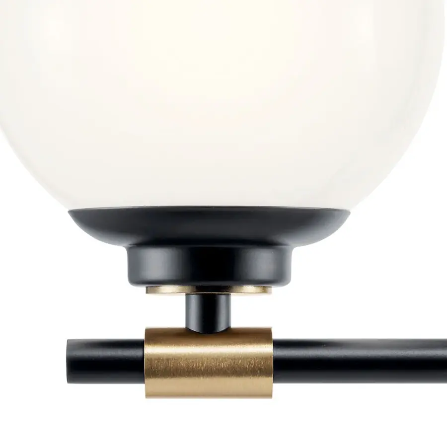 Benno 4-Light Vanity Light - Image 3