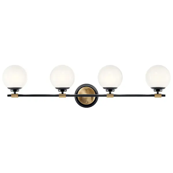 Benno 4-Light Vanity Light - Image 4