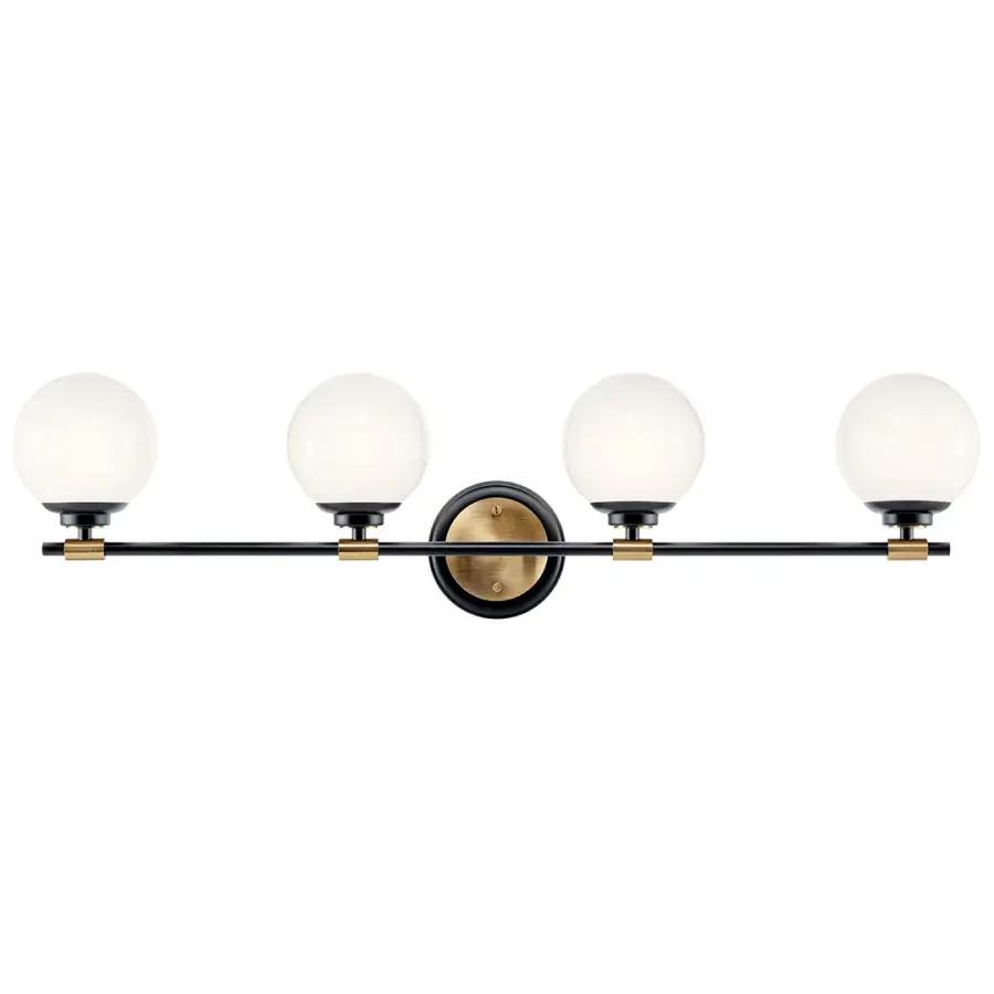 Benno 4-Light Vanity Light - Image 4