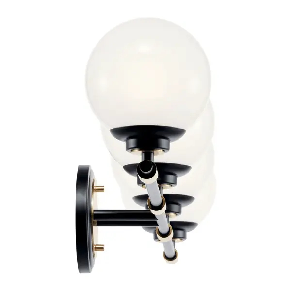 Benno 4-Light Vanity Light - Image 5