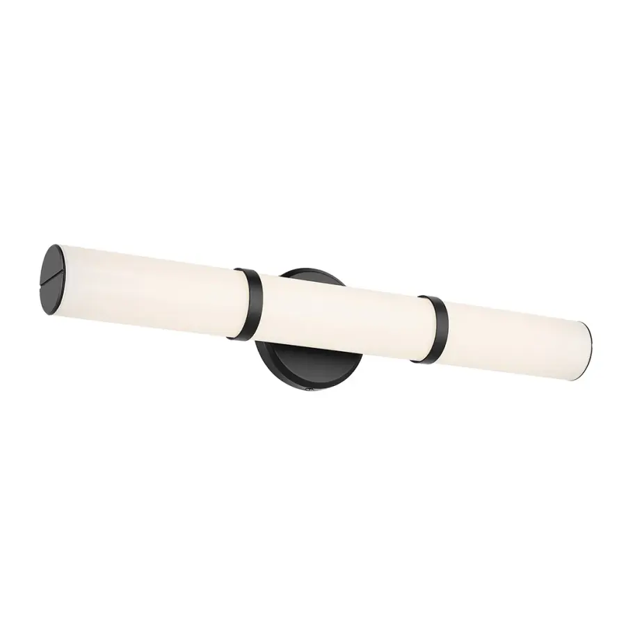 Rosh 1-Light LED Vanity Light - Image 1