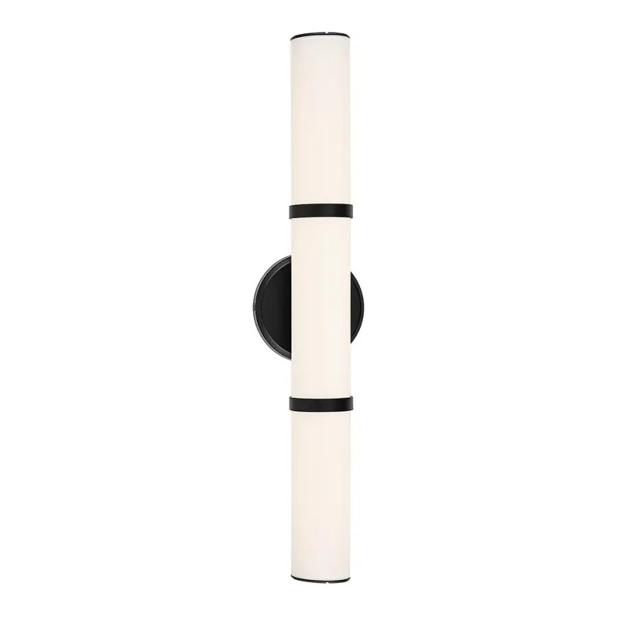 Rosh 1-Light LED Vanity Light - Image 2