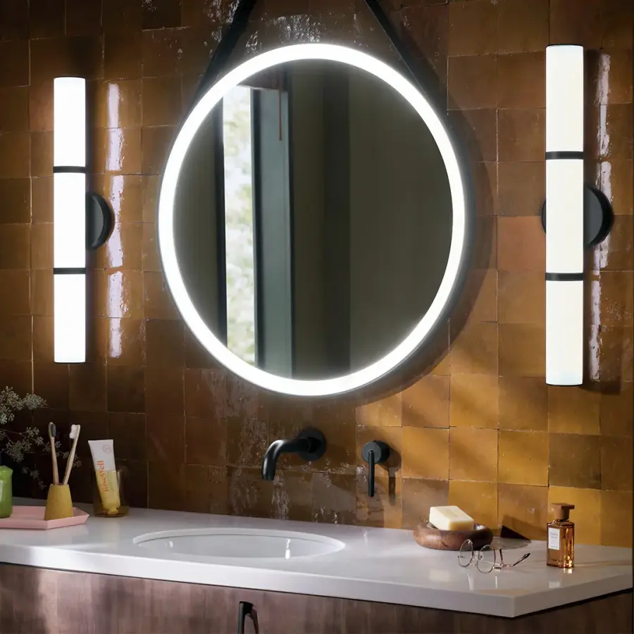 Rosh 1-Light LED Vanity Light - Image 5