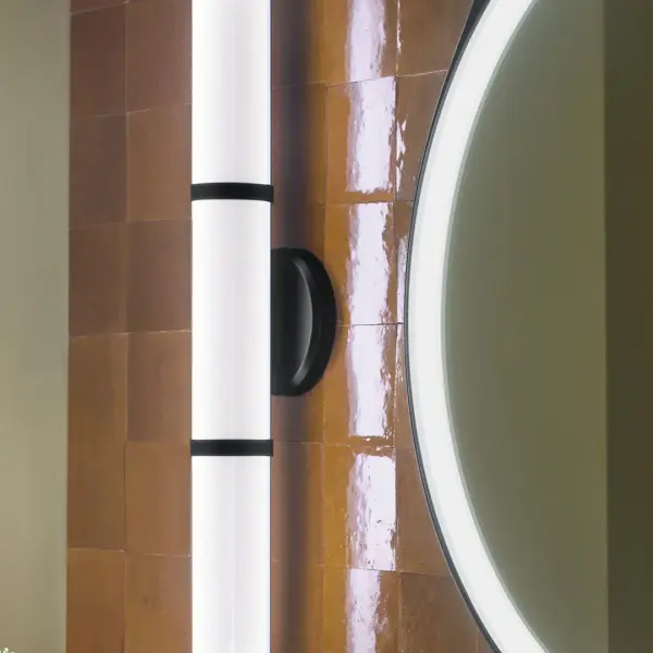 Rosh 1-Light LED Vanity Light - Image 6