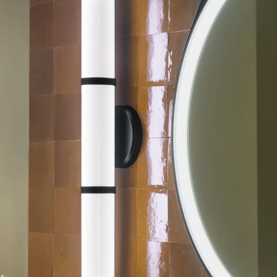 Rosh 1-Light LED Vanity Light - Image 6