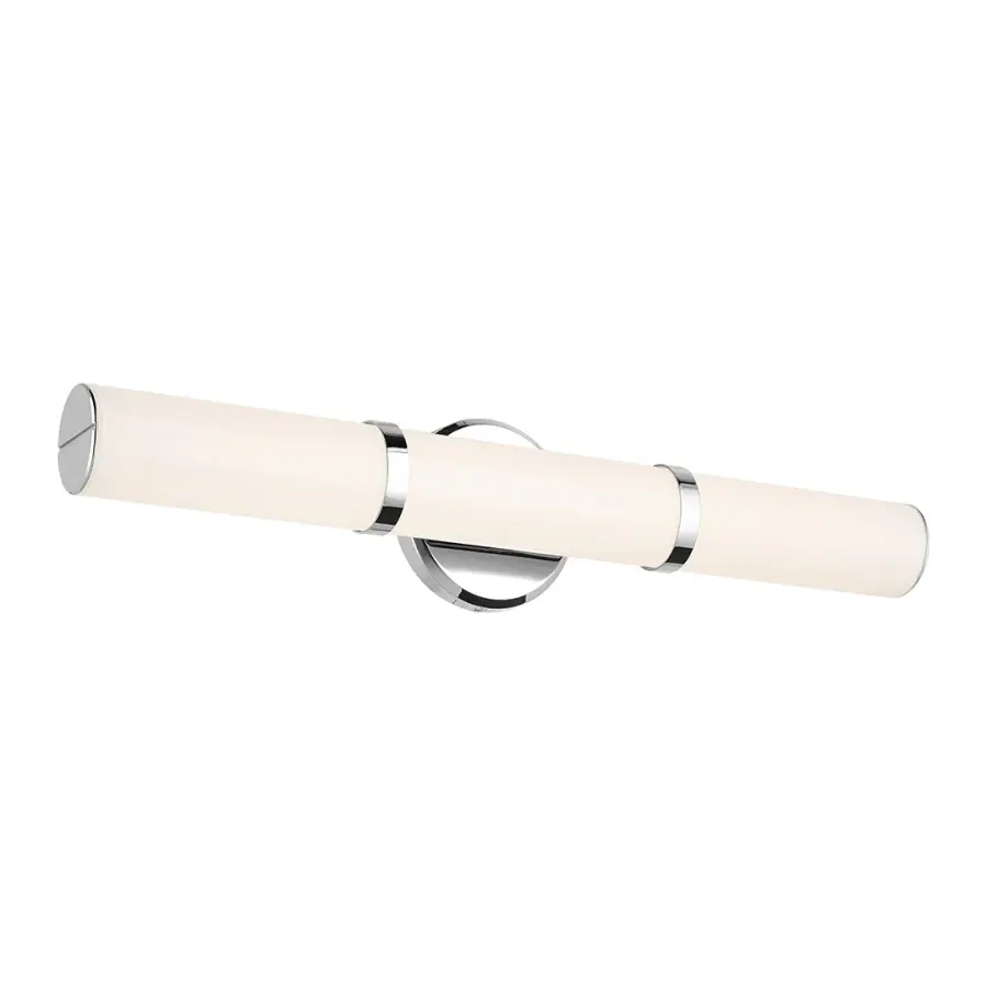 Rosh 1-Light LED Vanity Light - Image 1