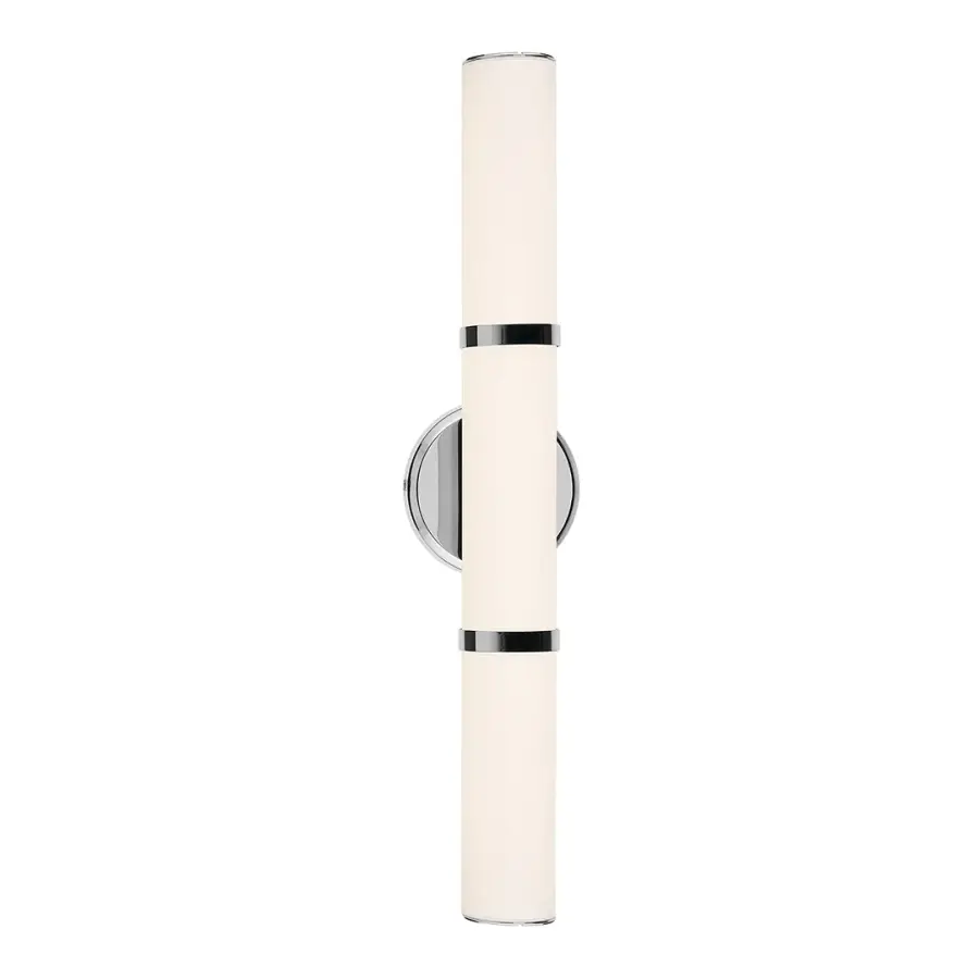 Rosh 1-Light LED Vanity Light - Image 2