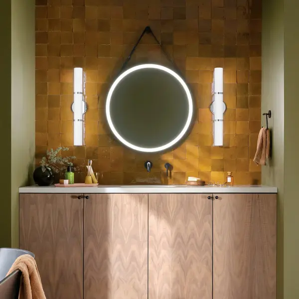 Rosh 1-Light LED Vanity Light - Image 5