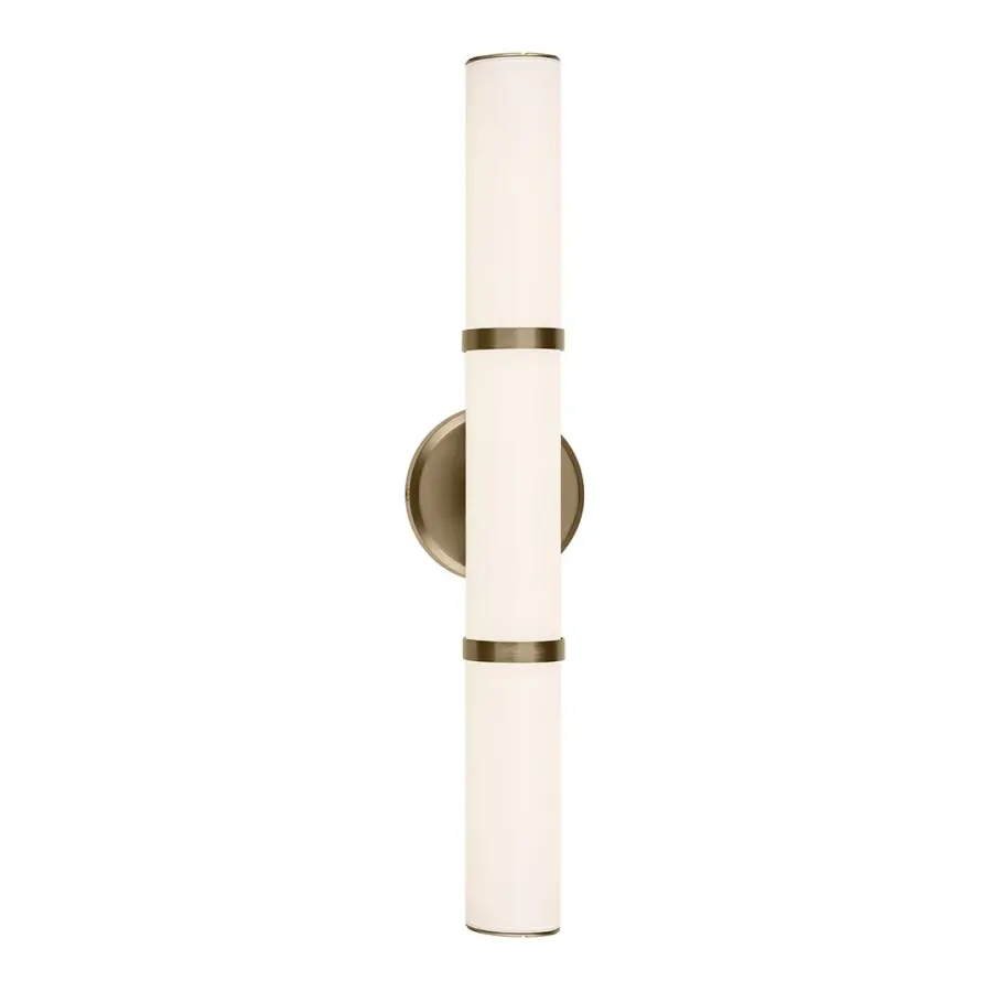 Rosh 1-Light LED Vanity Light - Image 2