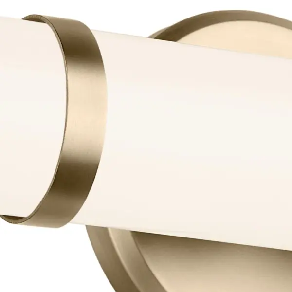 Rosh 1-Light LED Vanity Light - Image 3