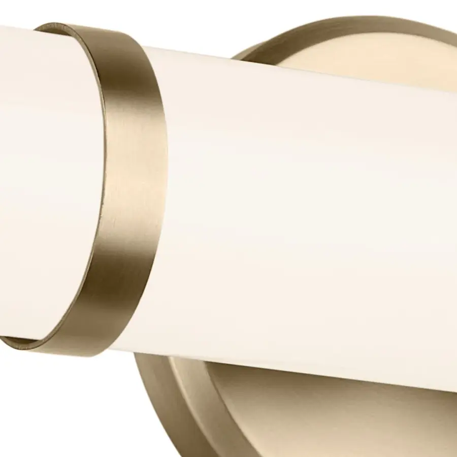 Rosh 1-Light LED Vanity Light - Image 3