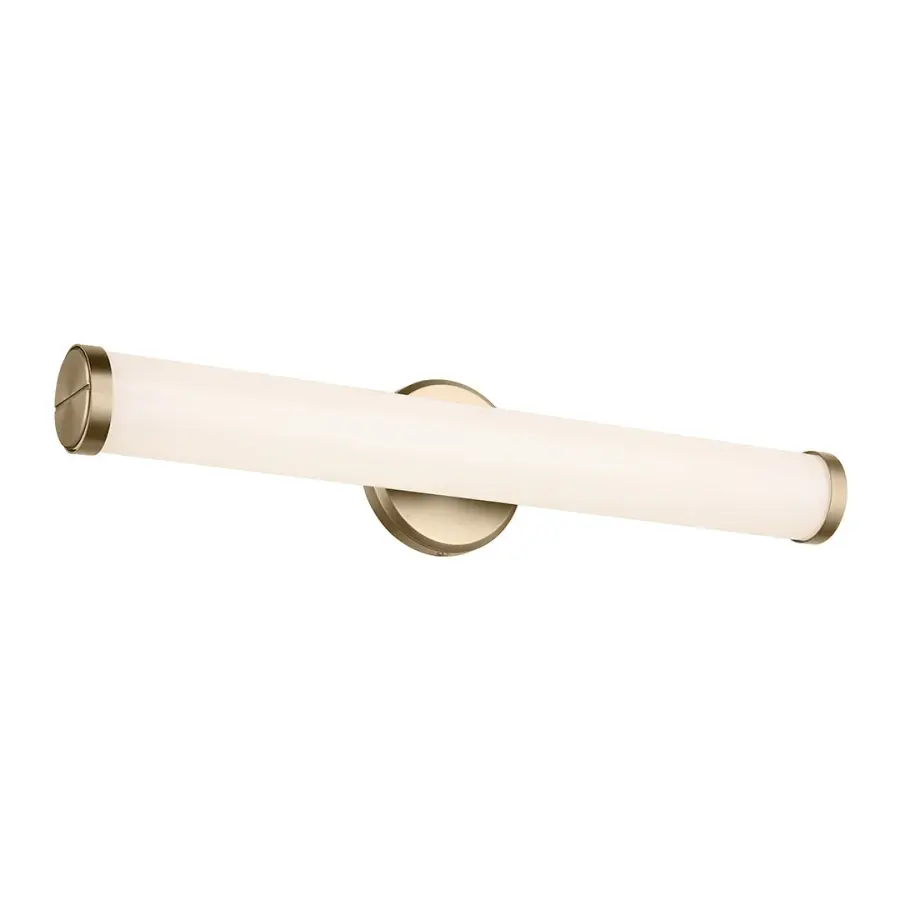 Rosh 1-Light LED Vanity Light - Image 4