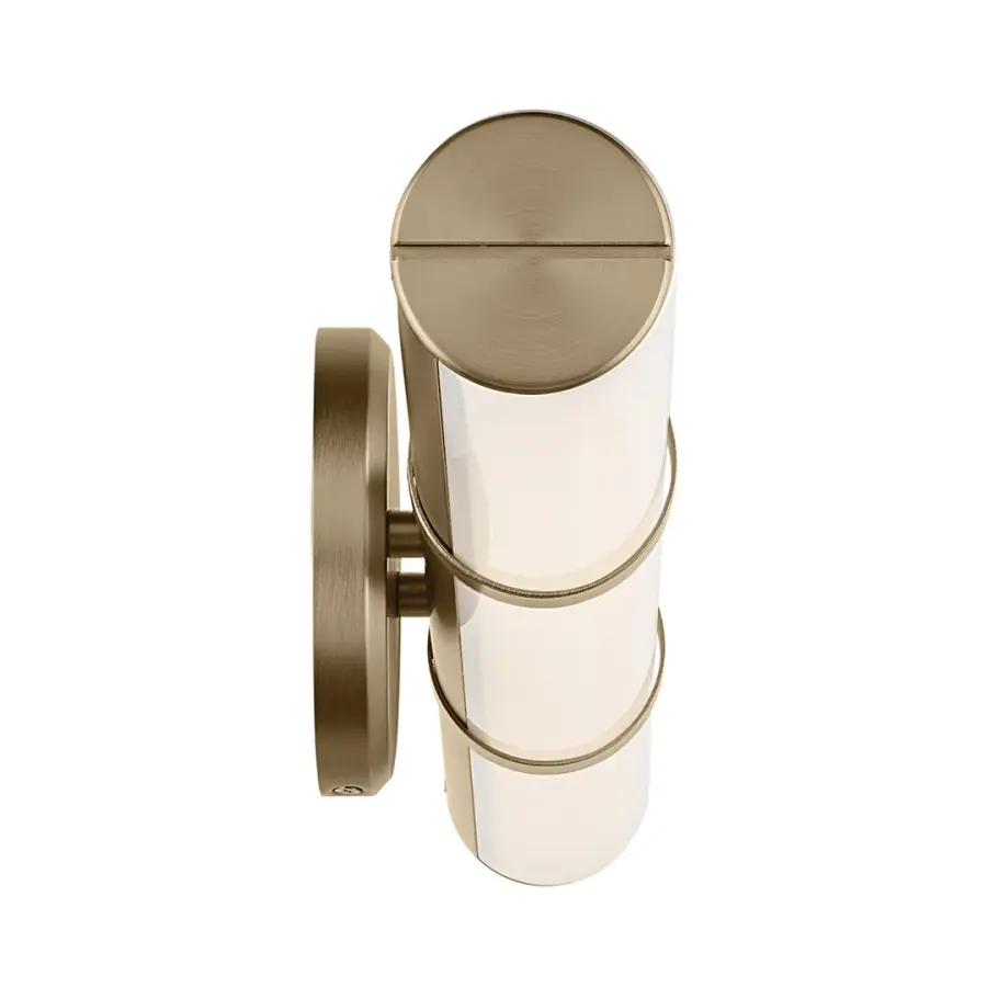 Rosh 1-Light LED Vanity Light - Image 5